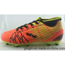 Hot Sale Football Outdoor Shoes and Soccer Shoes